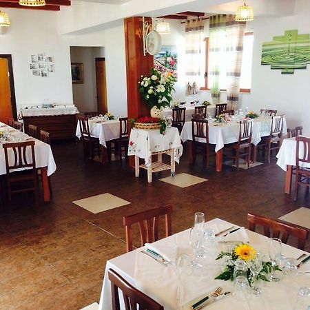 Agriturismo La Ferrovia Molfetta Eksteriør bilde