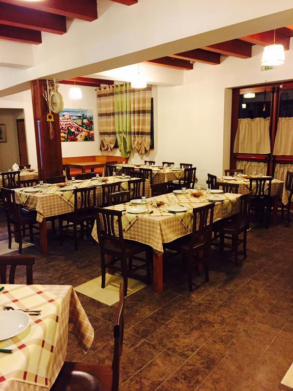 Agriturismo La Ferrovia Molfetta Eksteriør bilde