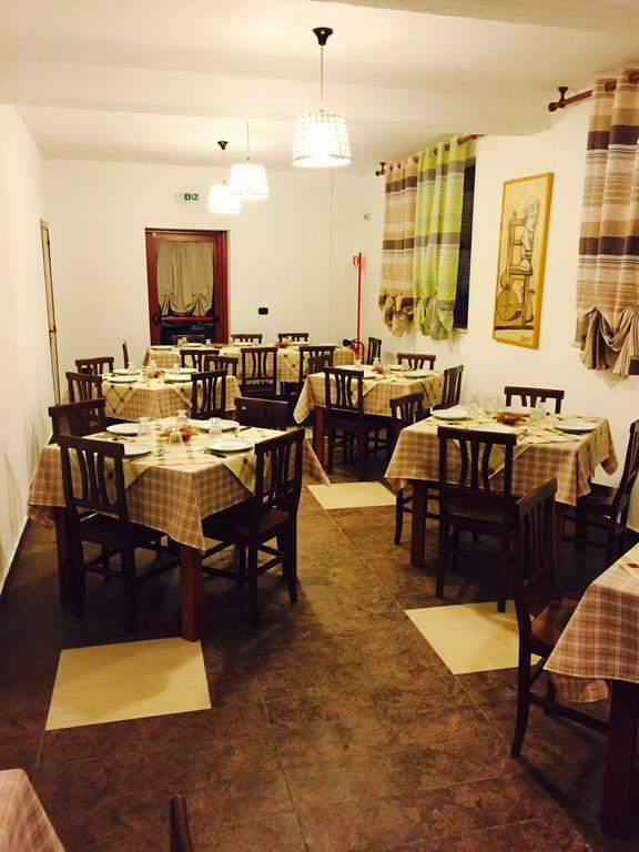 Agriturismo La Ferrovia Molfetta Eksteriør bilde